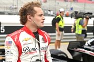 AUTO: AUG 27 INDYCAR Bommarito Automotive Group 500 - Source: Getty